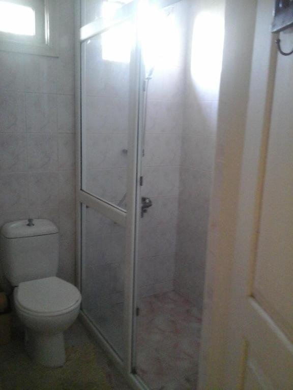 Кобулети: Guest House Nakaidzeebi