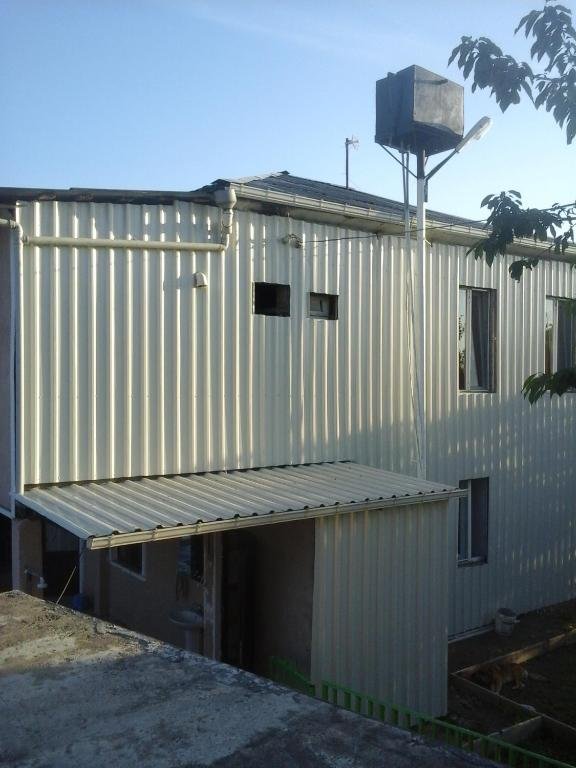 Кобулети: Guest House Nakaidzeebi