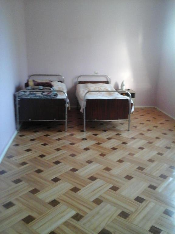 Кобулети: Guest House Nakaidzeebi