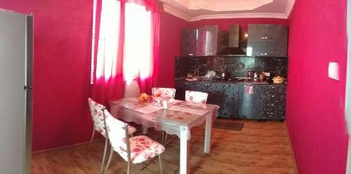 Кобулети: LALA Guest House