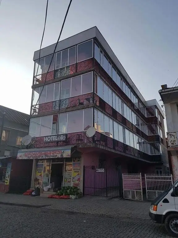 Кобулети: diamond