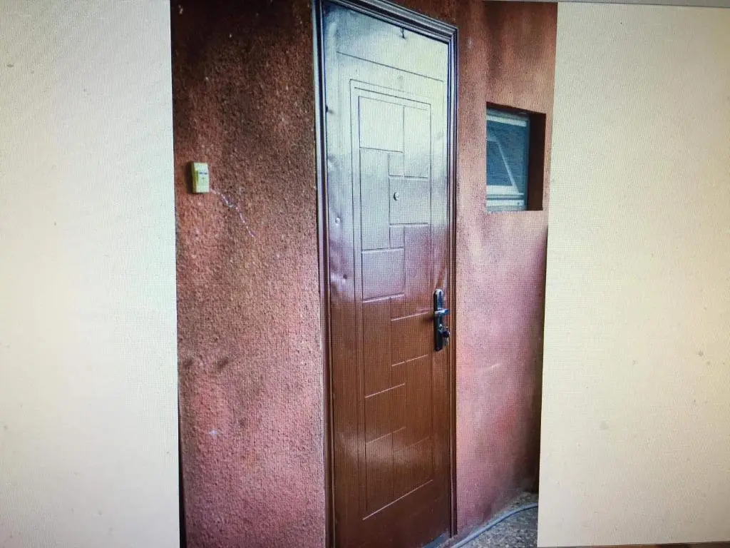 Тбилиси: Family House in Old Tbilisi