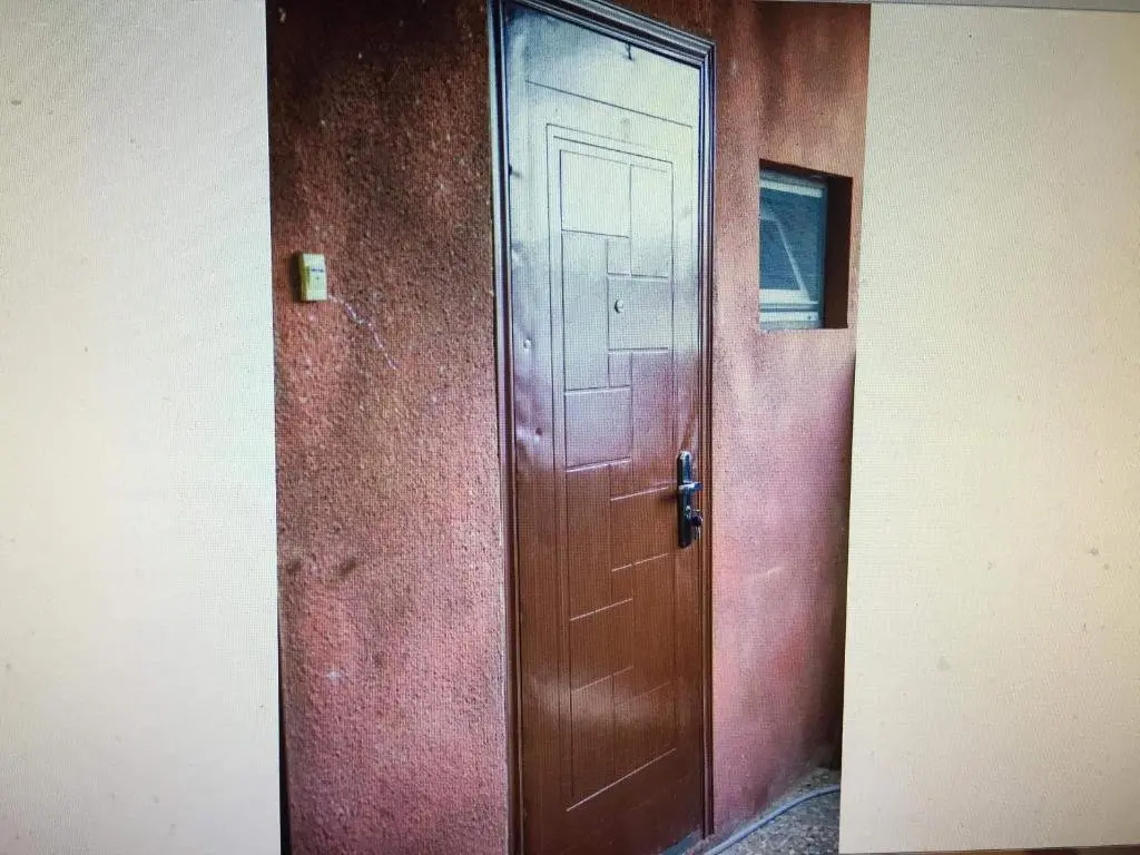 Тбилиси: Family House in Old Tbilisi
