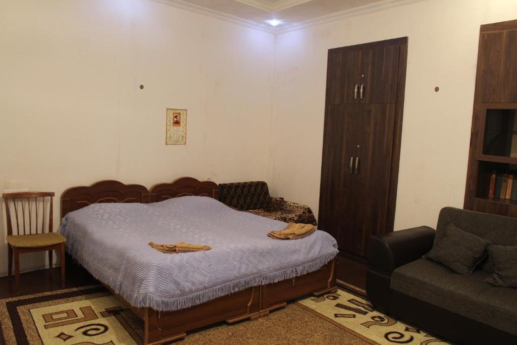 Тбилиси: Family House in Old Tbilisi