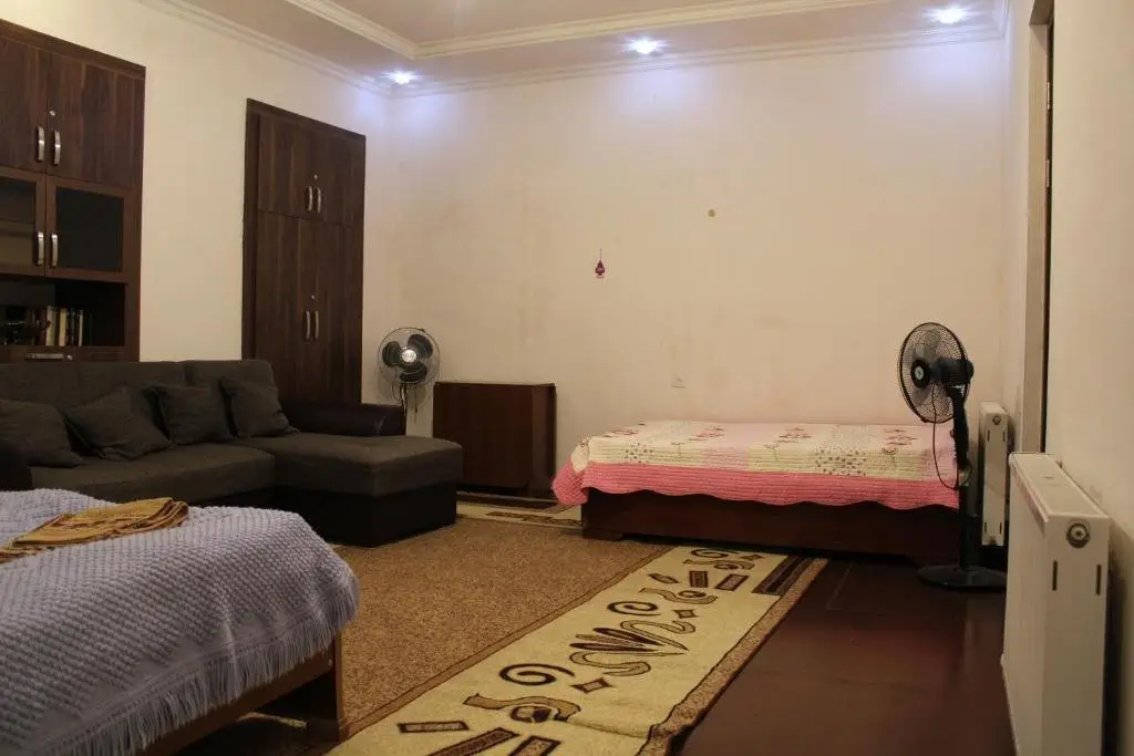 Тбилиси: Family House in Old Tbilisi
