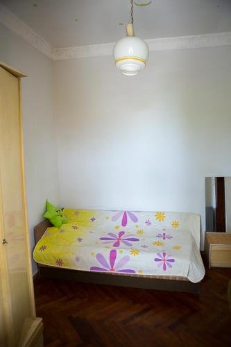 Кобулети: Rusudan's Guest House
