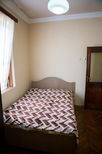 Кобулети: Rusudan's Guest House