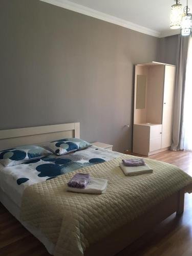 Кобулети: Like Mari Hotel