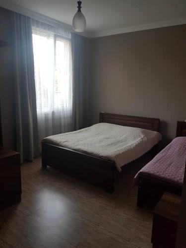 Кобулети: Like Mari Hotel