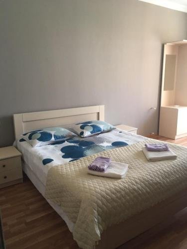 Кобулети: Like Mari Hotel