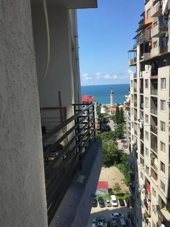 Батуми: Nineli's Apartment