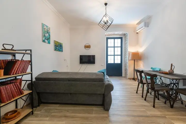 Тбилиси: Premium Apartment TaMar