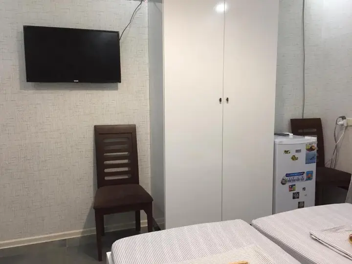 Кобулети: Elene's Guest House