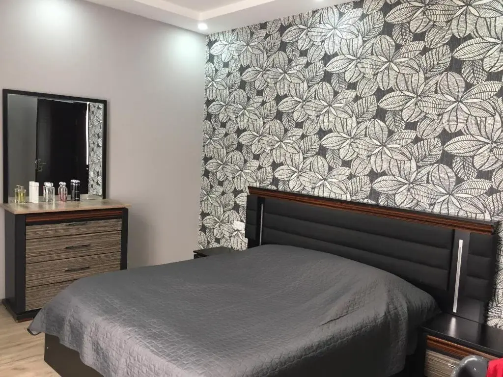 Кобулети: Elene's Guest House