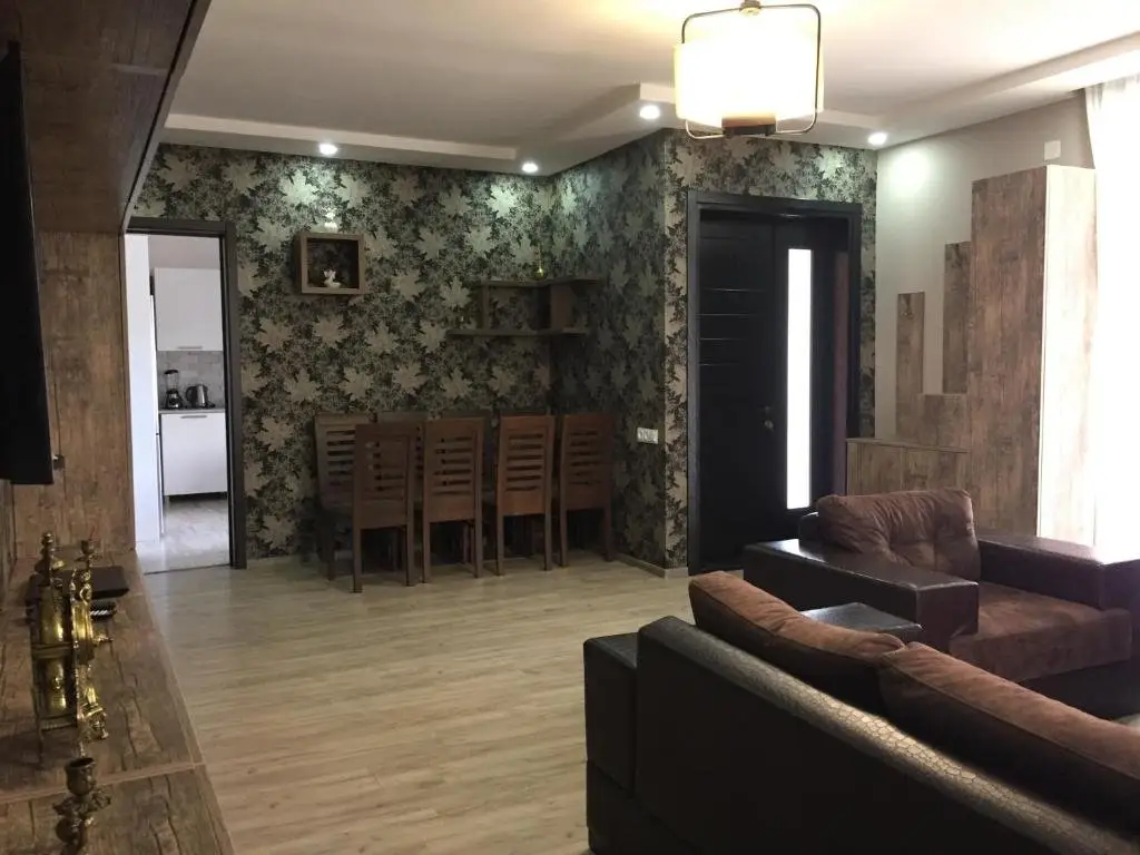Кобулети: Elene's Guest House