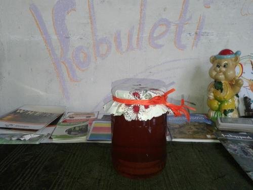 Кобулети: Host in Kobuleti