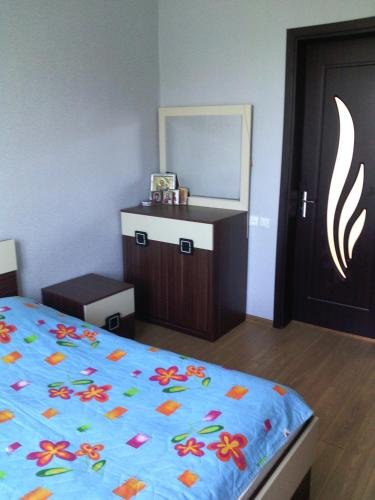 Кобулети: Guesthouse Natia