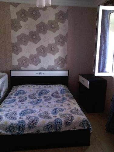 Кобулети: Guesthouse Natia