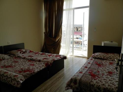 Кобулети: Hotel ioane