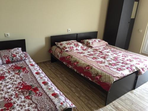 Кобулети: Hotel ioane