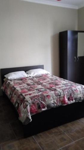 Кобулети: Hotel ioane