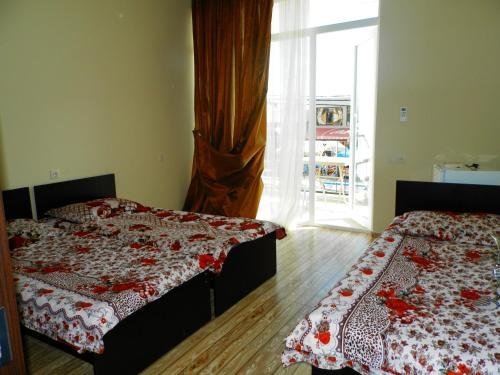 Кобулети: Hotel ioane