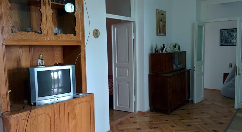 Тбилиси: GuestHouse Natali
