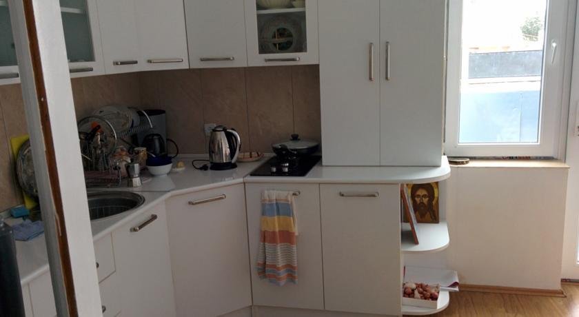 Тбилиси: GuestHouse Natali