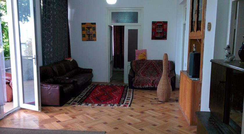 Тбилиси: GuestHouse Natali