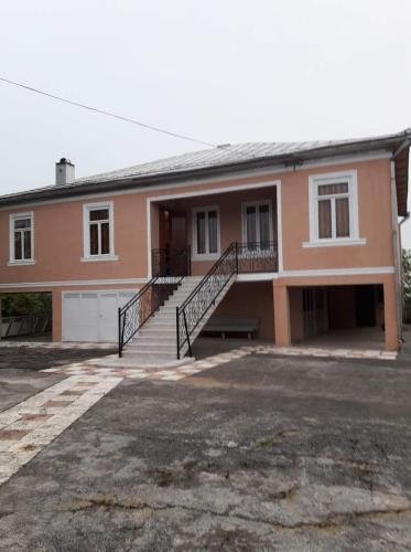 Кобулети: Like House