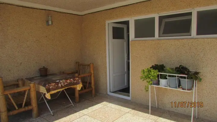 Кобулети: Hotel Gabo