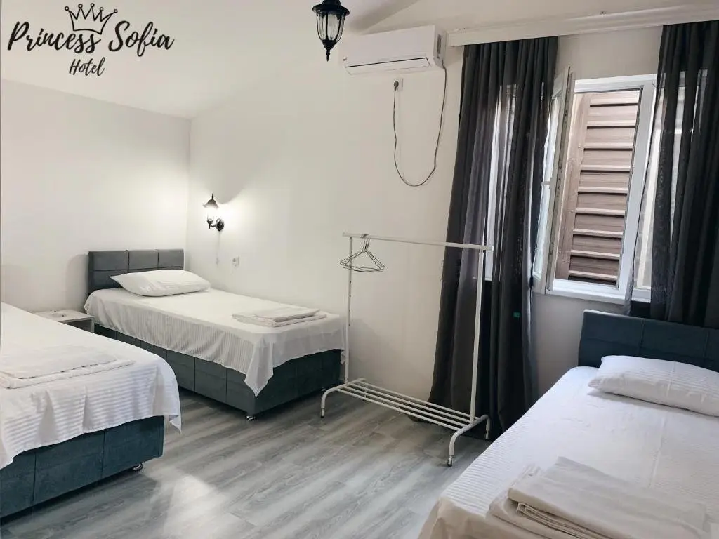 Кобулети: Hotel Princess Sofia
