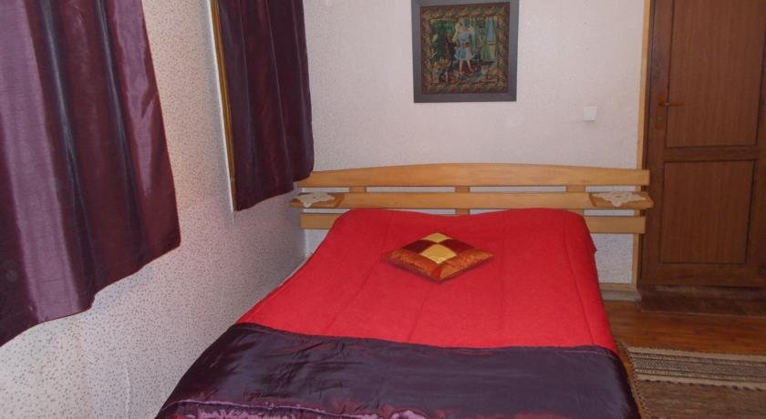 Тбилиси: Mamuka Appartment