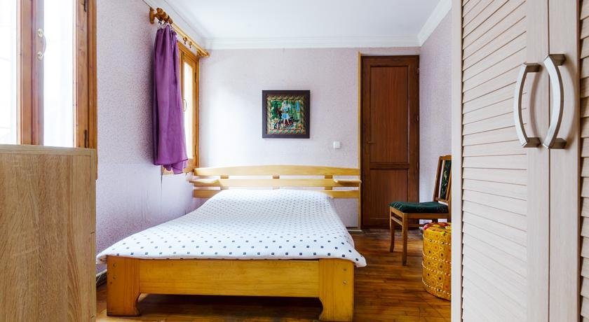 Тбилиси: Mamuka Appartment