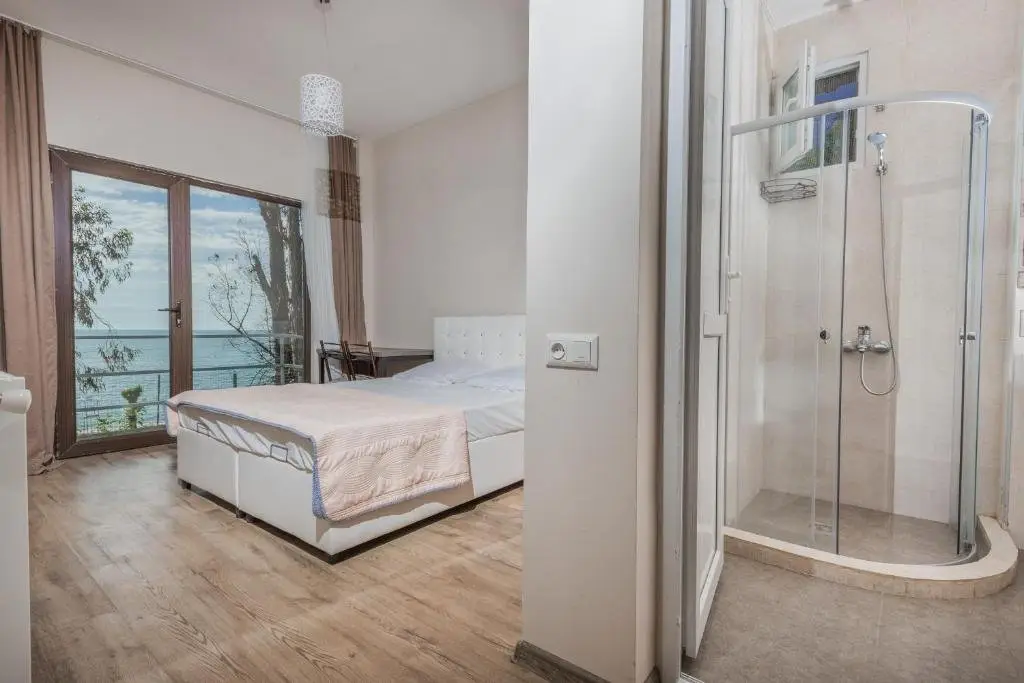 Батуми: Lile VILLA