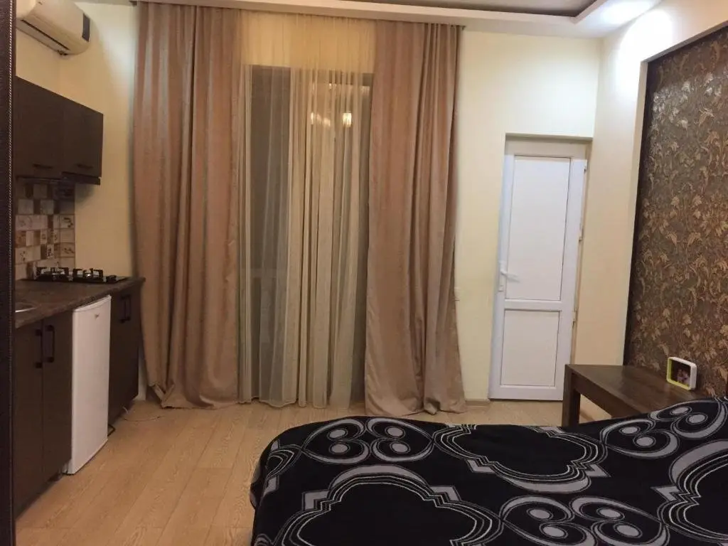 Кобулети: deme