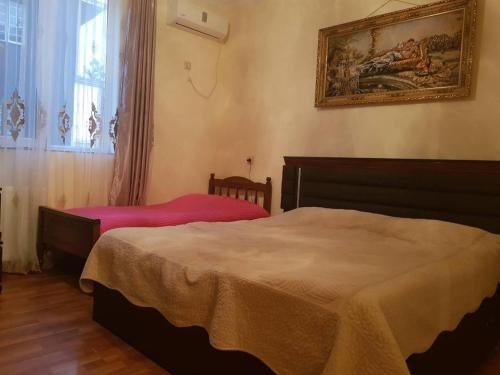 Кобулети: Guest House Gold