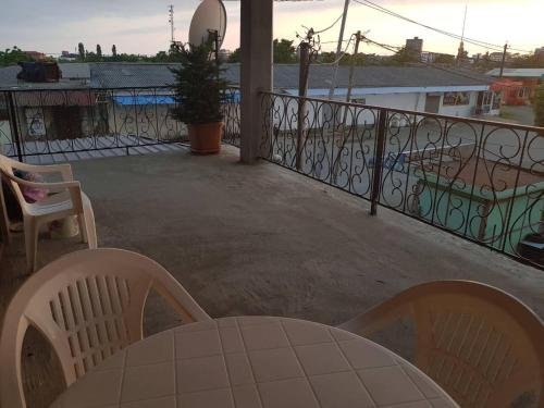 Кобулети: Guest House Gold