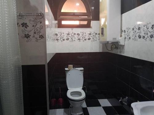 Кобулети: Guest House Gold