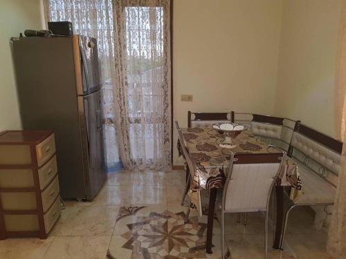 Кобулети: Guest House Gold