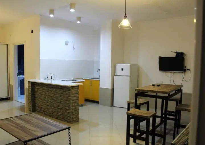 Батуми: Cozy apartment in the center of Magnolia