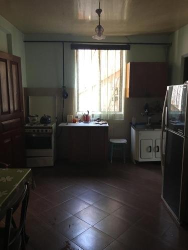 Кобулети: Ninos sweet home