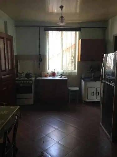 Кобулети: Ninos sweet home