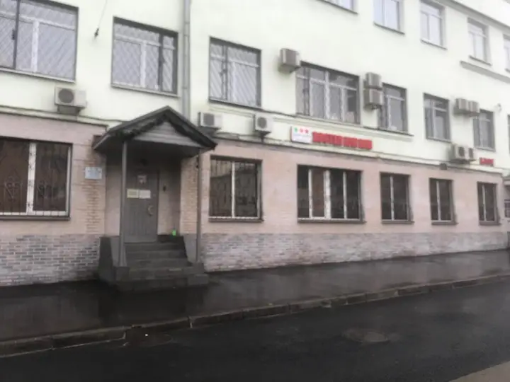 Москва: Хостел Yum Yum