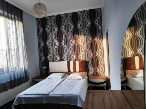Кобулети: Sesili's Guest House