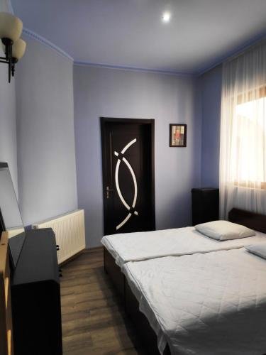 Кобулети: Sesili's Guest House