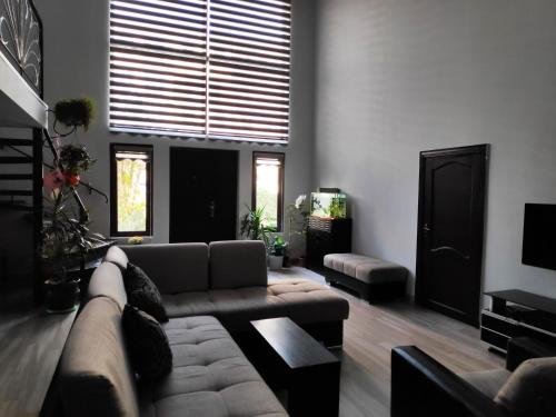 Кобулети: Sesili's Guest House