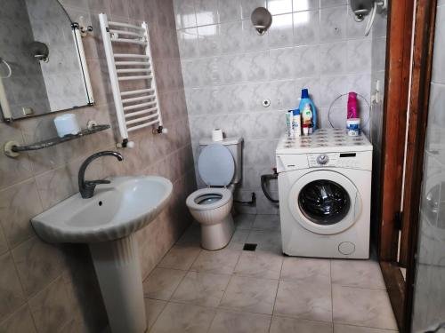 Кобулети: Sesili's Guest House
