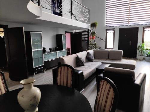 Кобулети: Sesili's Guest House