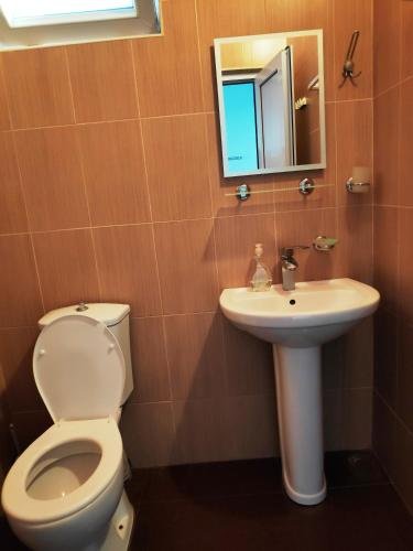 Кобулети: Sesili's Guest House